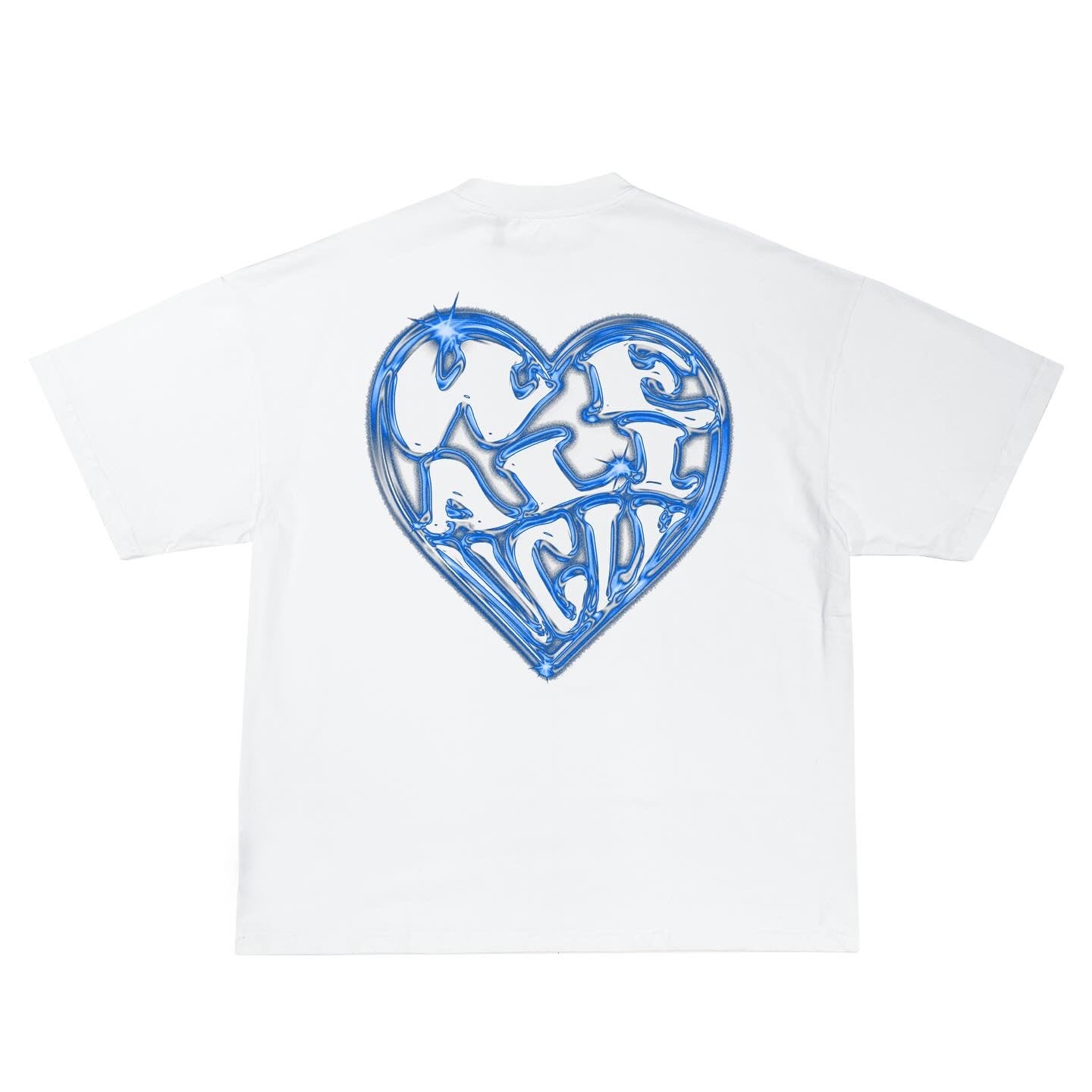 CHROMEHEART TEE