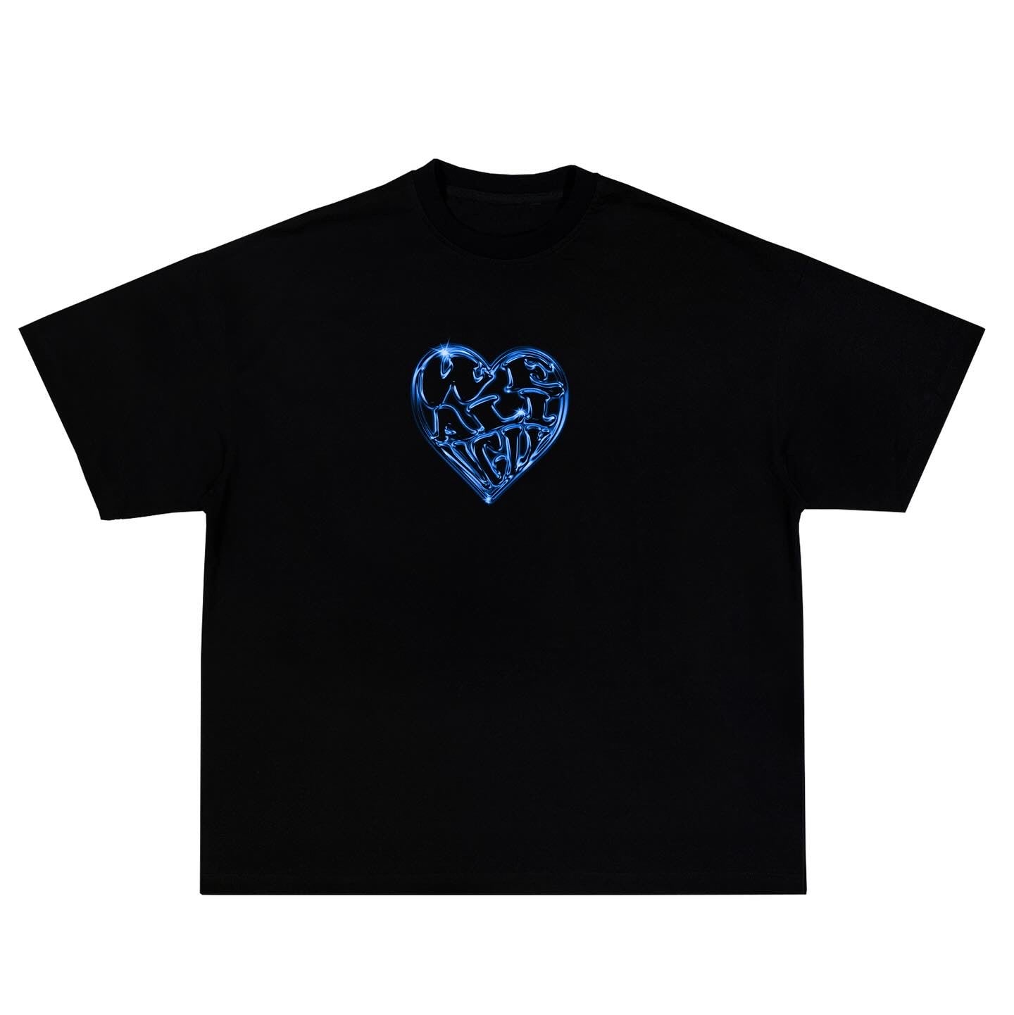 CHROMEHEART TEE