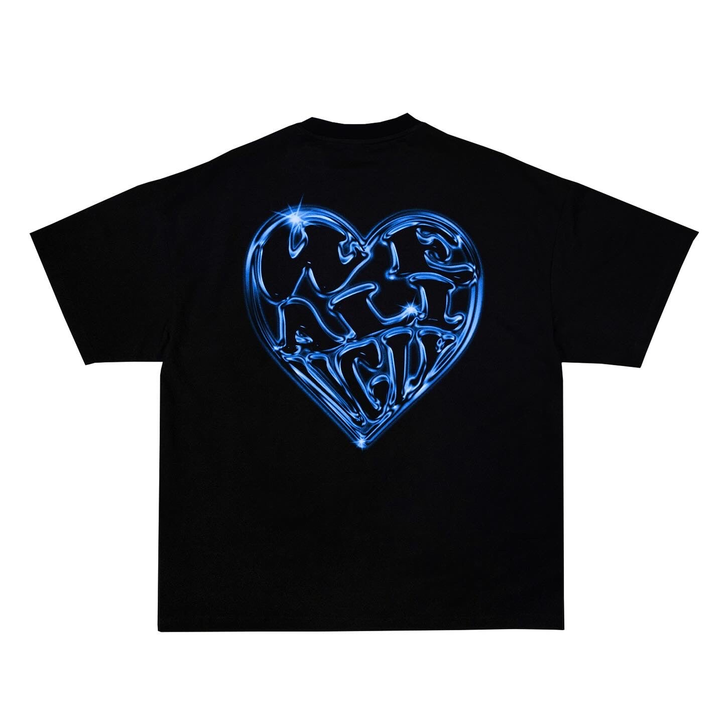 CHROMEHEART TEE