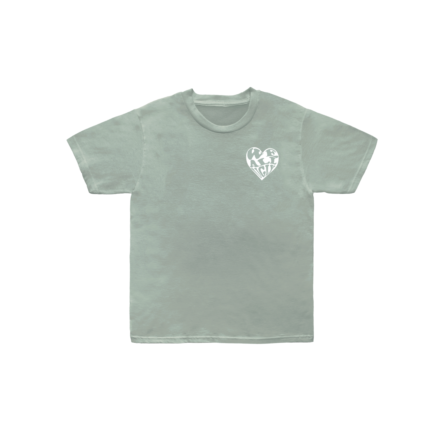 Sage Summer 23' Tee