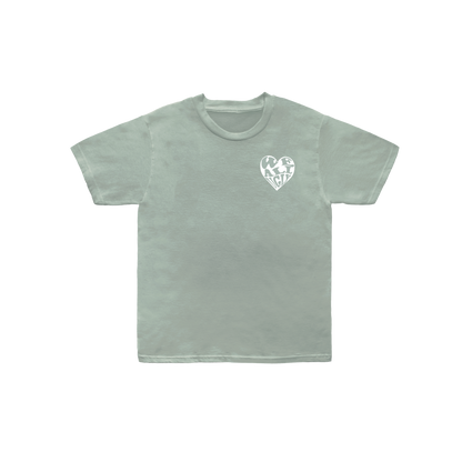 Sage Summer 23' Tee