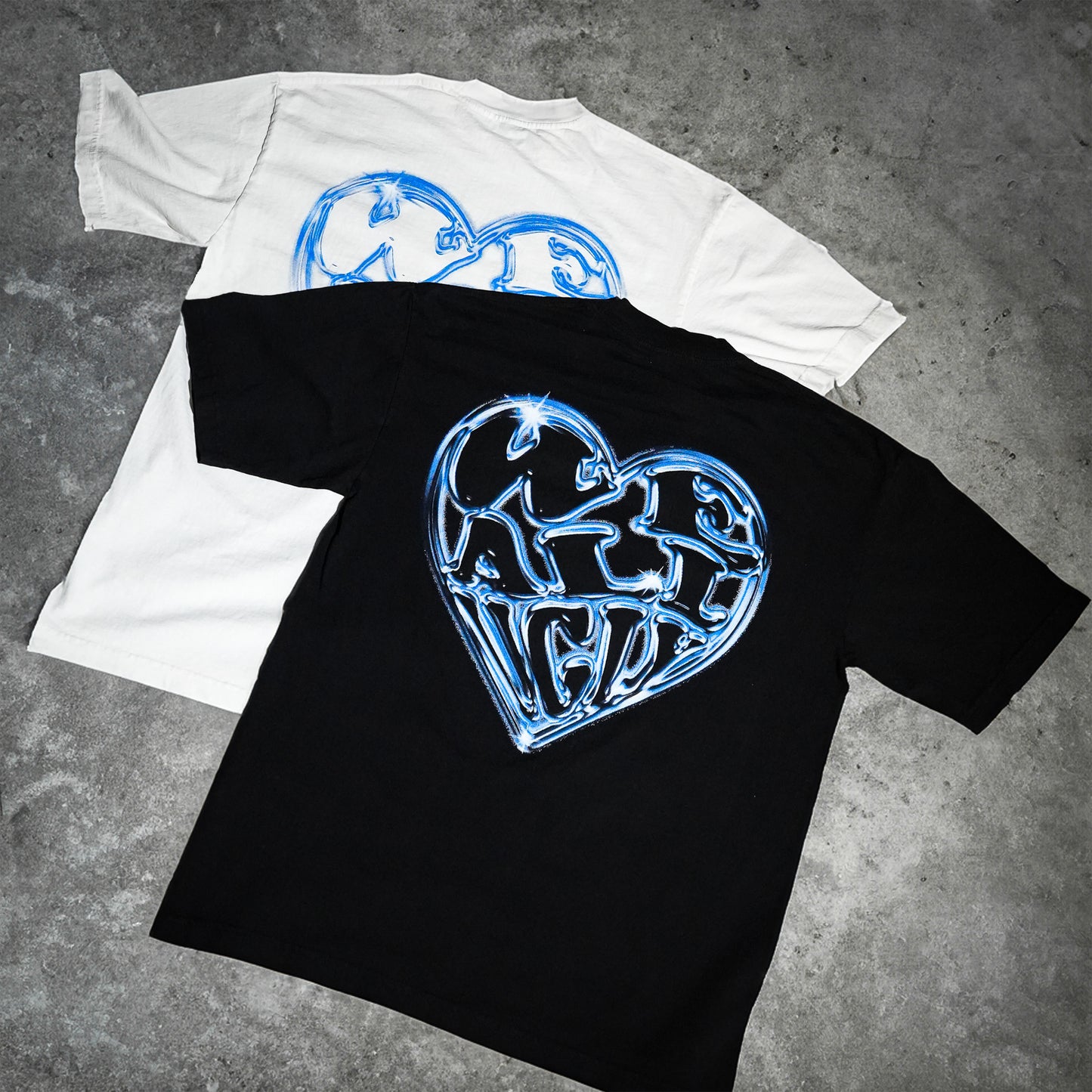 CHROMEHEART TEE