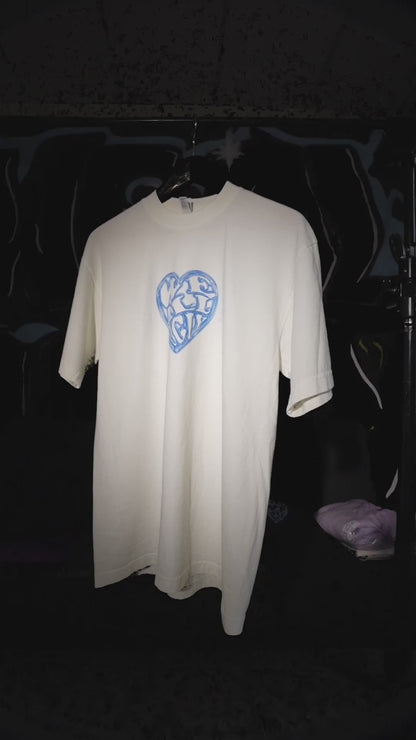 CHROMEHEART TEE